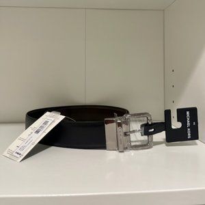 MICHAEL KORS 38MM CTFR BELT